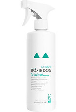 Boxie Cat Boxie Dog Stain & Odor