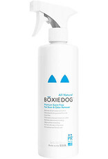 Boxie Cat Boxie Dog Stain & Odor