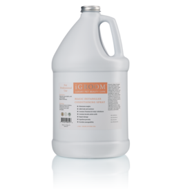 iGroom iGroom Magic Detangler Conditioning Spray