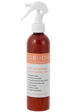iGroom iGroom Magic Detangler Conditioning Spray