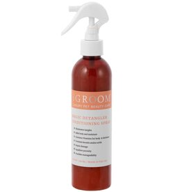 iGroom iGroom Magic Detangler Conditioning Spray
