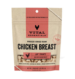 Vital Essentials Vital Essential Cat Treats