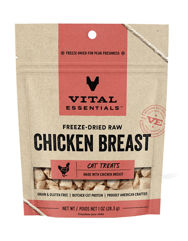 Vital Essentials Vital Essential Cat Treats