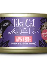 Tiki Pet Tiki Pet After Dark Pate 3oz
