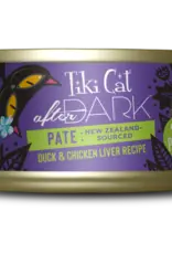 Tiki Pet Tiki Pet After Dark Pate 3oz