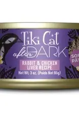 Tiki Pet Tiki Pet After Dark Pate 3oz