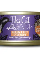 Tiki Pet Tiki Pet After Dark Pate 3oz