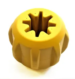 Sodapup Sodapup Gear Treat Pocket - Yellow