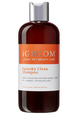 iGroom iGroom Squeaky Clean Pet 16oz