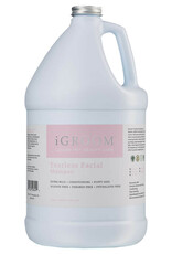 iGroom iGroom Tearless Facial Pet Shampoo