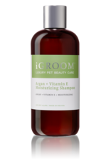 iGroom iGroom Argan + Vitamin E Moisturizing 16oz