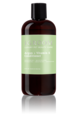 iGroom iGroom Argan + Vitamin E Moisturizing 16oz