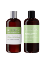 iGroom iGroom Argan + Vitamin E Moisturizing 16oz