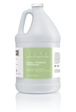 iGroom iGroom Argan + Vitamin E Moisturizing 1 Gallon