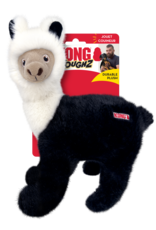 Kong Kong Toughz