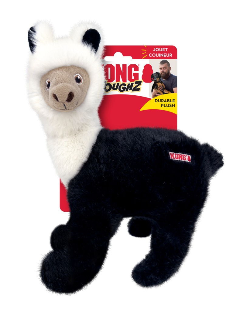 Kong Kong Toughz