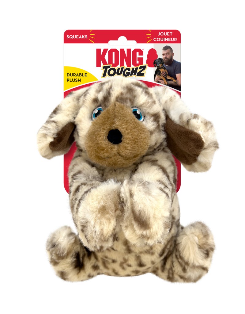 Kong Kong Toughz