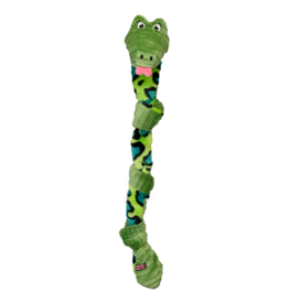 Kong Kong Knots Med/Lg Snake