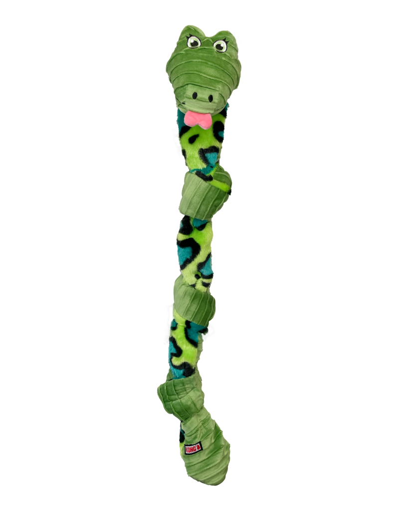 Kong Kong Knots Med/Lg Snake
