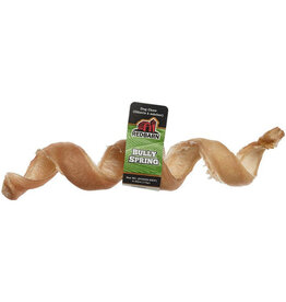 Redbarn 6in Odor Free Bully Springs