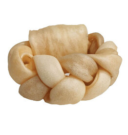 Redbarn Braided Collagen Ring