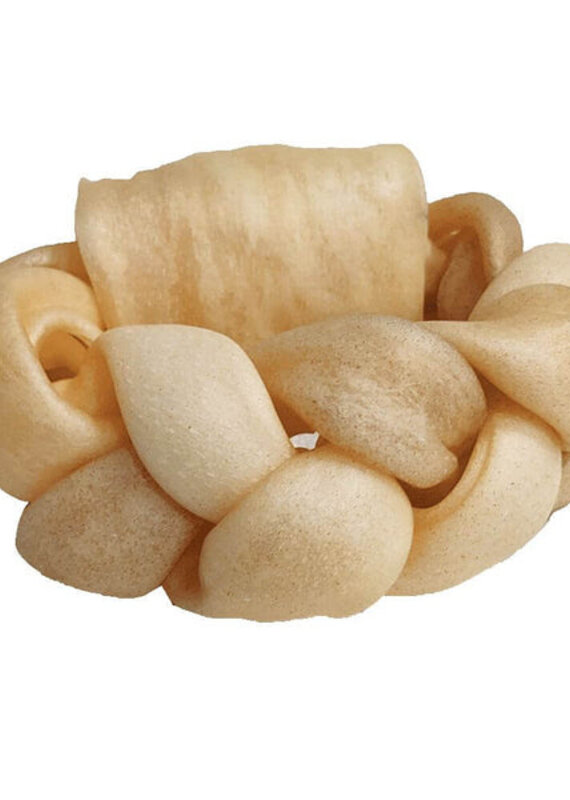 Redbarn Braided Collagen Ring