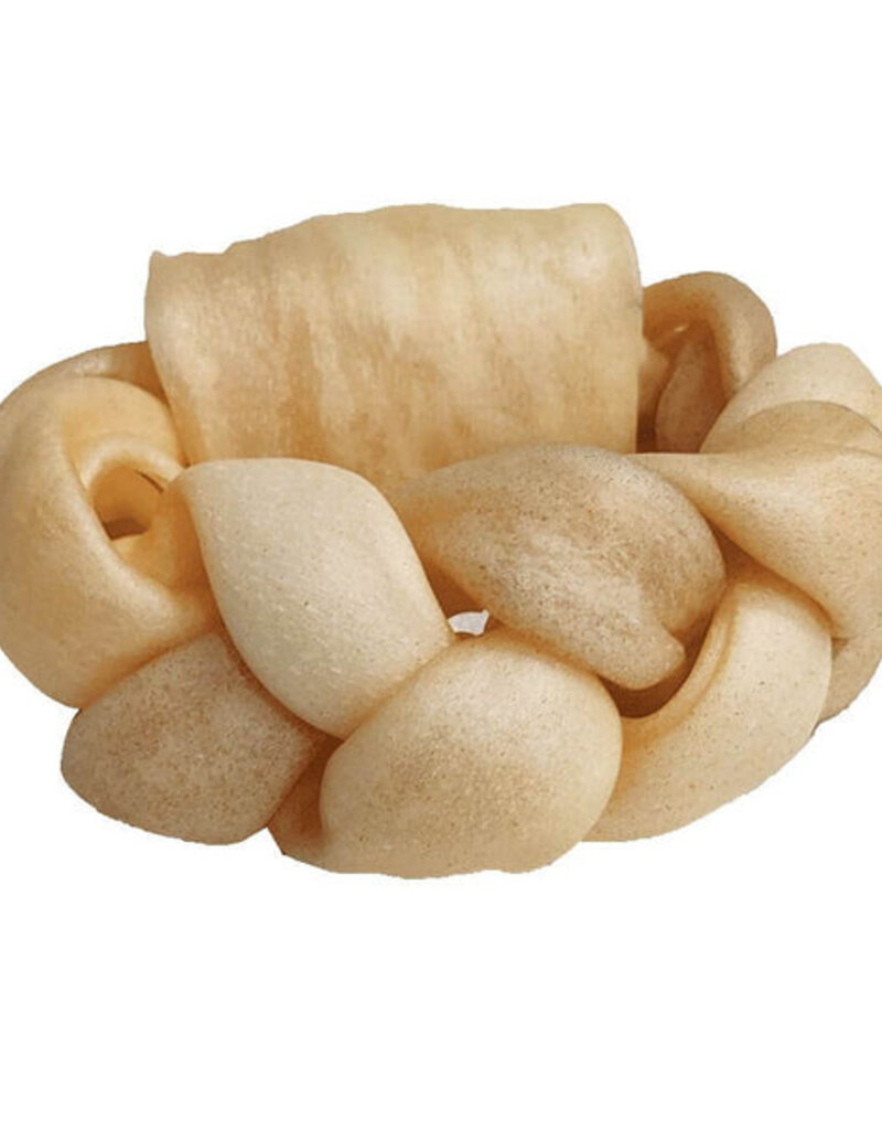 Redbarn Braided Collagen Ring