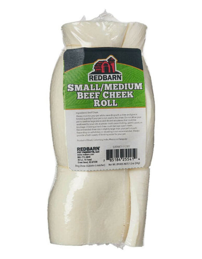 Redbarn Beef Cheek Roll