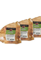 Redbarn Natural Pig Ear