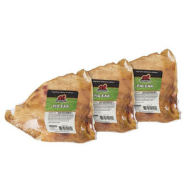 Redbarn Natural Pig Ear