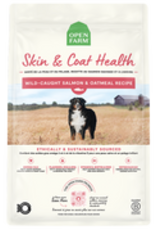 Open Farms Open Farm Skin & Coat