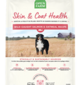 Open Farms Open Farm Skin & Coat