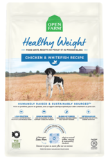 Open Farms Open Farm Healthy Weight