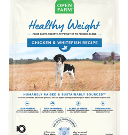 Open Farms Open Farm Healthy Weight