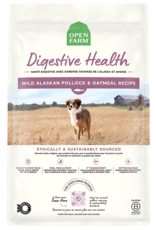 Open Farms Open Farm Digestion