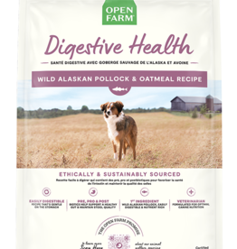 Open Farms Open Farm Digestion