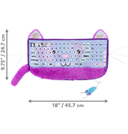 Kong Kong Comfort Key Play Mat