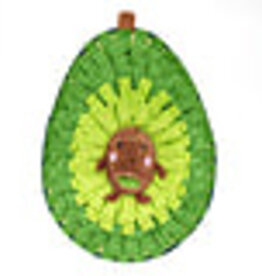 Injoya Injoya Avocado Pal Snuffle Mat