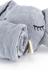 Injoya Injoya Trunk or Treat Snuffle Toy