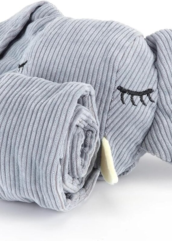 Injoya Injoya Trunk or Treat Snuffle Toy