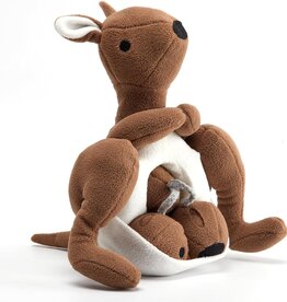 Injoya Injoya Joey Pouch Snuffle Toy