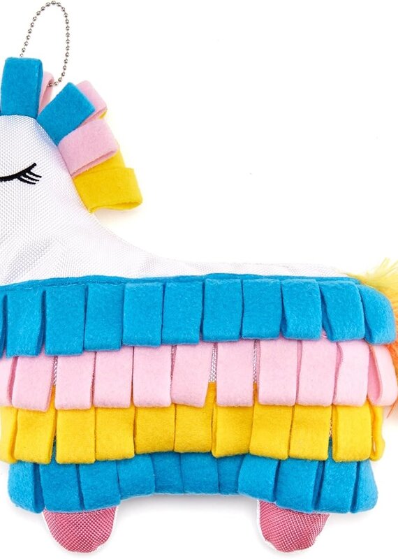 Injoya Injoya Fiesta Pinata Snuffle Toy
