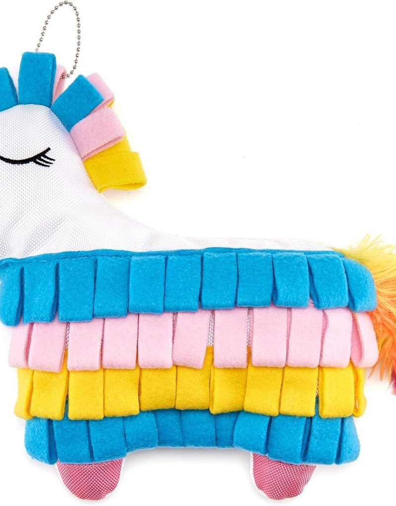 Injoya Injoya Fiesta Pinata Snuffle Toy