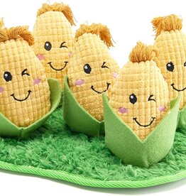 Injoya Injoya Corn Maze Snuffle Toy