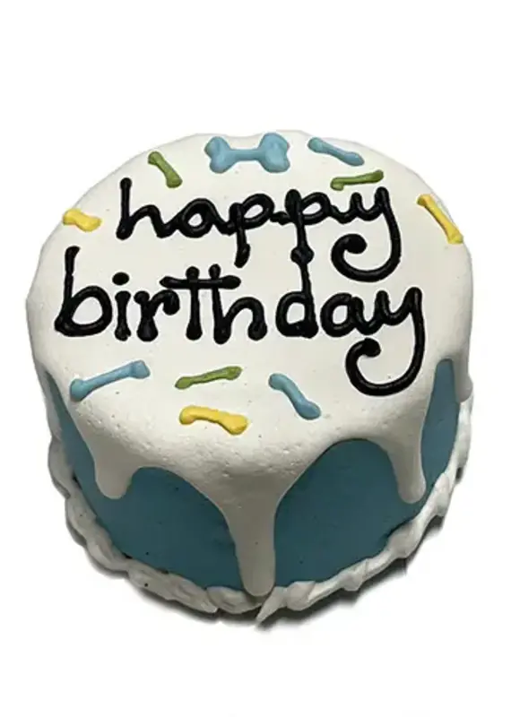 Bubba Rose Biscuit Co. Bubba Rose Birthday