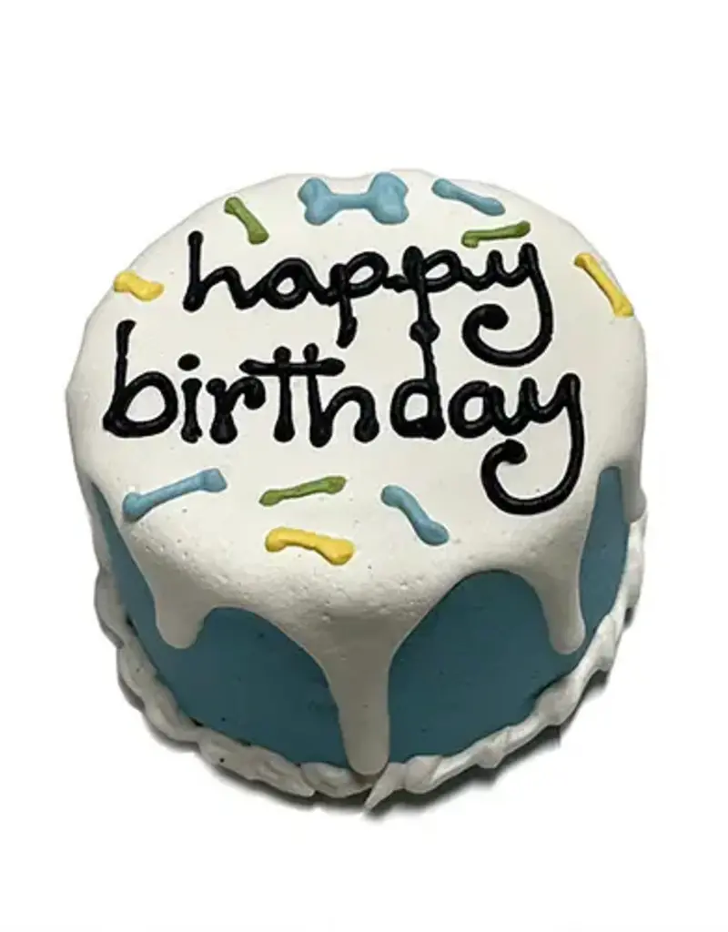Bubba Rose Biscuit Co. Bubba Rose Birthday