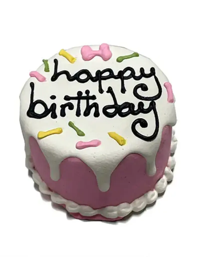 Bubba Rose Biscuit Co. Bubba Rose Birthday