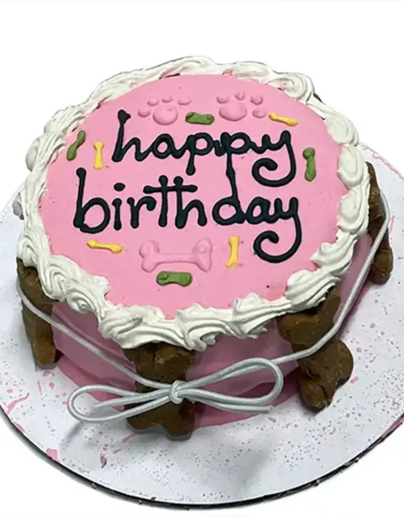 Bubba Rose Biscuit Co. Bubba Rose Birthday
