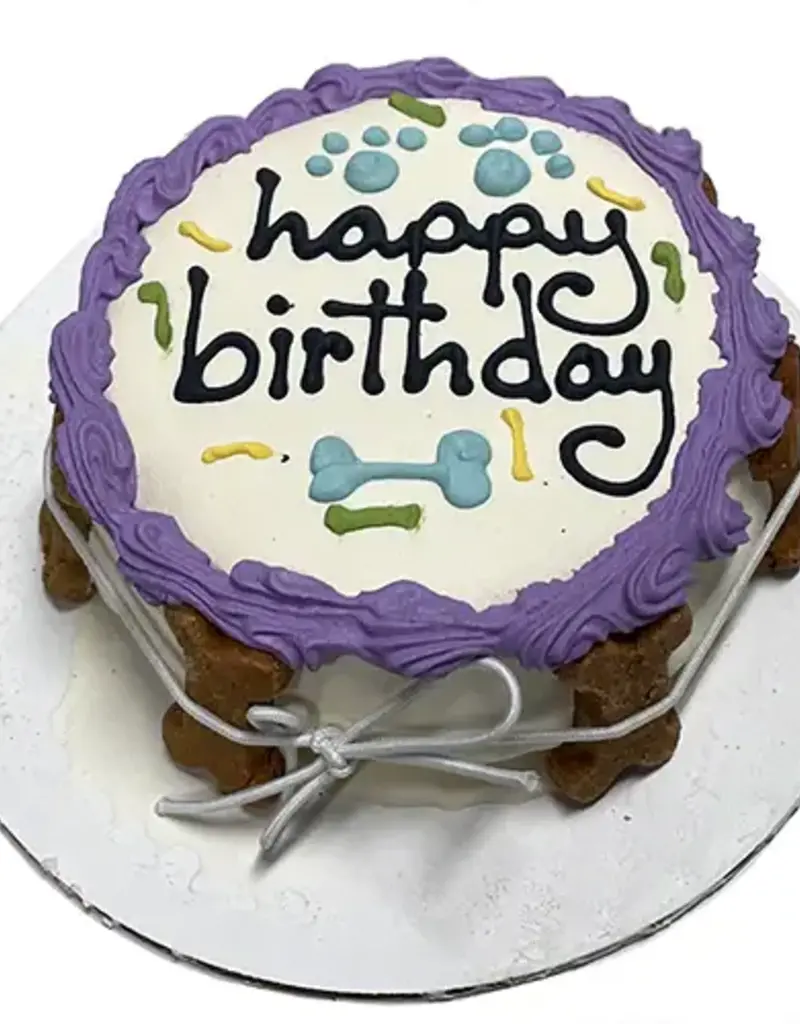 Bubba Rose Biscuit Co. Bubba Rose Birthday