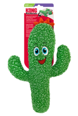 Kong Kong Kickeroo Cactus Cat Toy